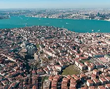 Anadolu Yakası Havuz Bakımı 