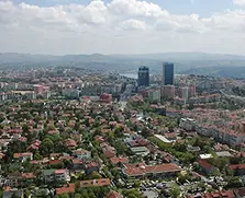 Etiler Havuz Bakımı 