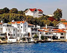 Yeniköy Havuz Bakımı 
