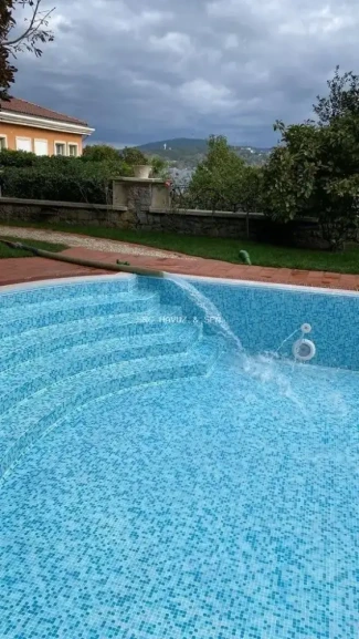Havuz Kimyasalları Nasıl Kullanılır?